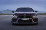 BMW M8 Competition Gran Coupe 2019 года (WW)